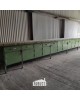 Gigantische metalen...