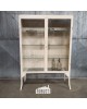 Vintage Medicijnkast Vitrine