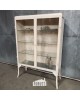Vintage Medicijnkast Vitrine