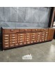 Grote Apothekerskast Toonbank
