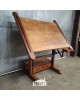 Vintage Architecten Tekentafel