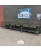 Industriële Groene Werkbank