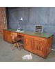 Vintage Bureau in Pitchpine
