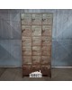 Metalen Lockerkast met...