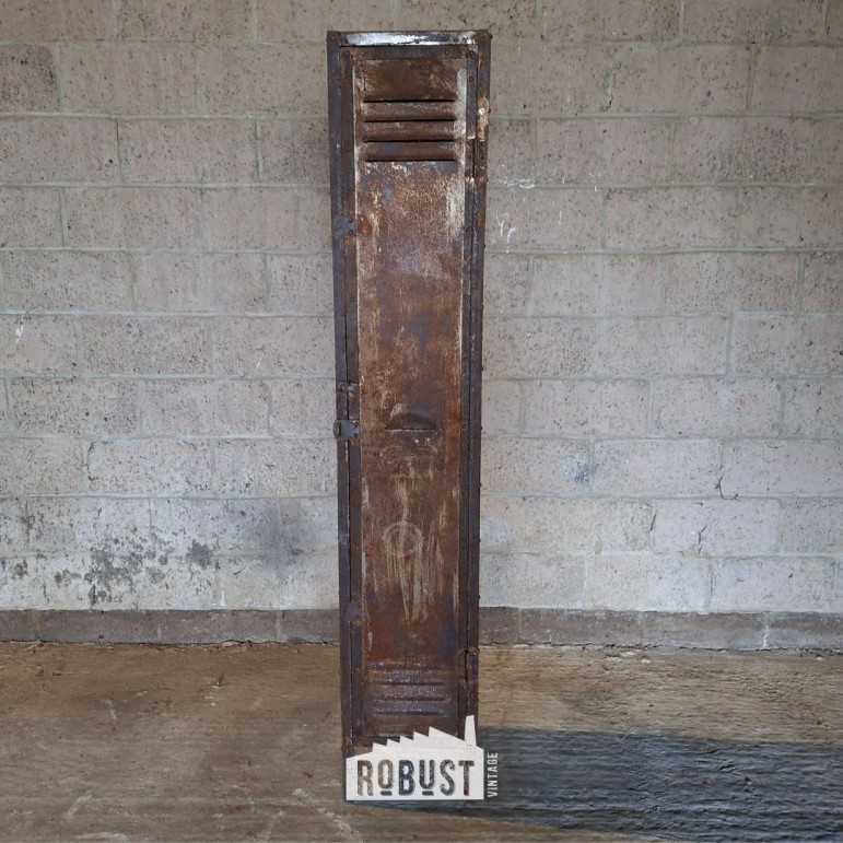 Smalle 1-deurs Locker