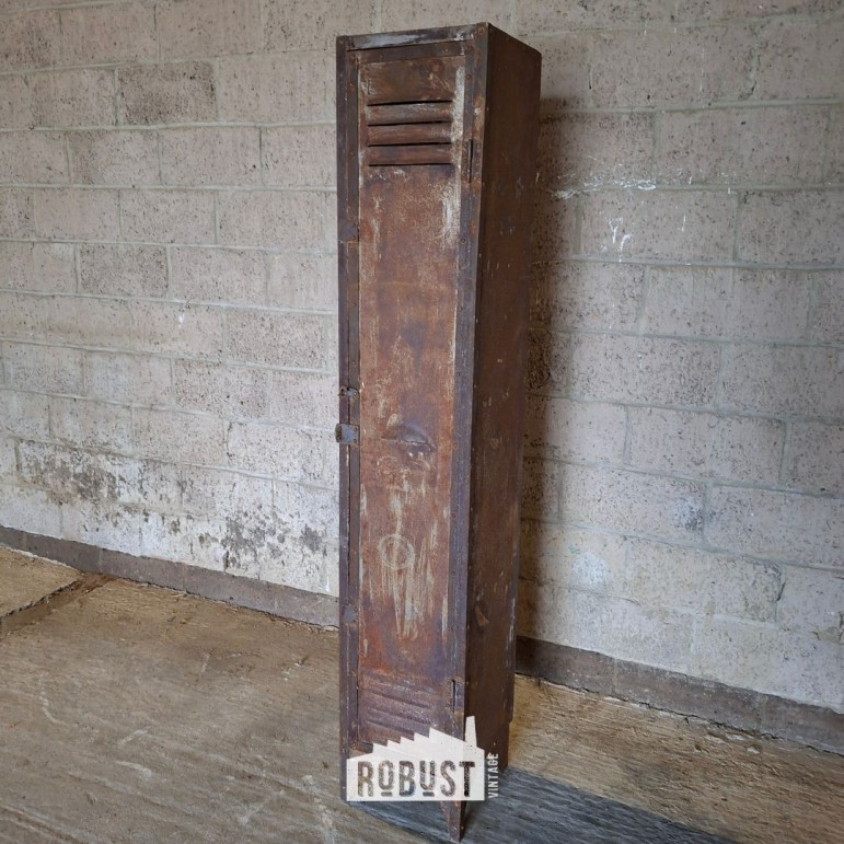 Smalle 1-deurs Locker