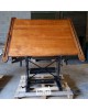 Vintage tekentafel Raoul...