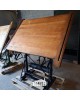 Vintage tekentafel Raoul...