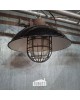 Industriële fabriekslamp...