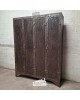 Metalen lockerkast met 4...