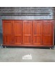 Archiefkast met lades