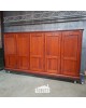Archiefkast met lades