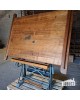 Vintage tekentafel Raoul...