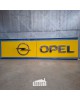 Opel dealer reclamebord in...