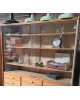 Labo Vitrine Kast met Lades