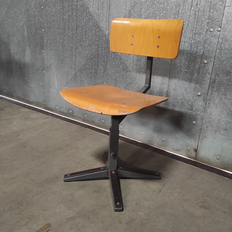 Verstelbare Vintage...