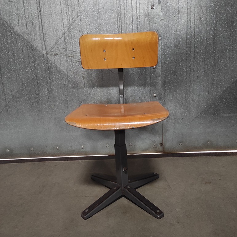 Verstelbare Vintage...