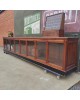 Lange Toonbank 4m90