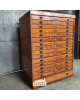 Reiss Architectenkast A0...