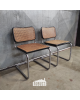 Marcel Breuer B32 stoel...