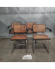 Marcel Breuer B32 stoel met...