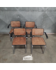 Marcel Breuer B32 stoel met...