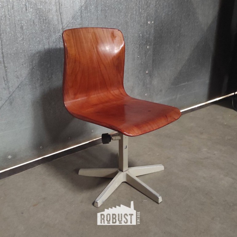 Verstelbare Pagholz...