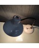 Industriële Bureaulamp Wit