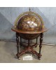 XXL Vintage Bar Globe