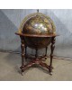 XXL Vintage Bar Globe