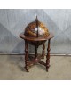 Middelgrote Vintage Bar Globe