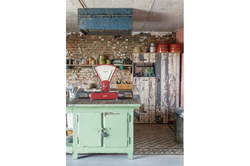 Stylingtips: Zo Maak Je van Jouw Woning een Industrieel Paradijs